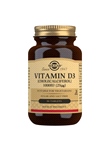 Vitamin D3 Cholecalciferol 1000iu (90 tabs)